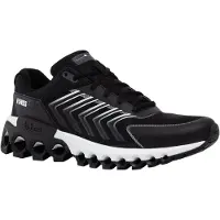 K-Swiss Baskets 08913-035-M noir pour homme
