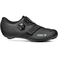 Sidi Chaussures Prima Mega Noir/Noir, Taille 40,5 - EUR