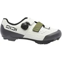 Sidi Chaussures Silvis XC Bln glace/Vrd, Taille 48 - EUR