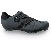 Sidi Chaussures MTB Aertis Gris/Noir, Taille 38 - EUR