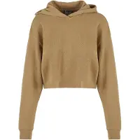 Urban Classics Sweat-shirt beige foncé