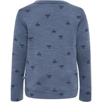 Hummel T-shirt à Manches Longues Mini Wool