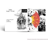 Membran 17% Fee : Castles I & II (45 RPM)