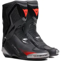 Dainese TORQUE 4 AIR Noir/Rouge 44 hommes