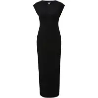 QS Robe noir