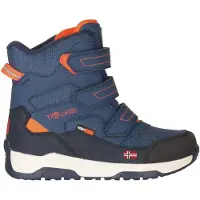 TROLLKIDS Bottes De Neige Lofoten Xts