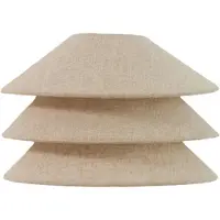 Light & Living Lampe murale de conception Warido Crème