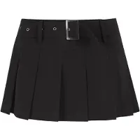 Urban Classics Jupe Pleated