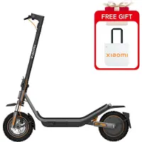 Xiaomi Trottinette électrique Electric Scooter 6 Pro 1000 W Noir
