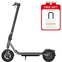Xiaomi Trottinette électrique Electric Scooter 6 Lite 500 W Noir