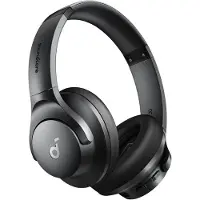Soundcore Q21i Nc A3004311 On-ear Casque Sans Fil Avec Anti-bruit Noir