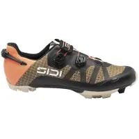 Sidi Chaussures Aeron Jojoba, Taille 48 - EUR