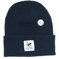 Surf Monkey Bonnet marine