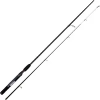 Shakespeare Ugly Stik Gx2 Spinning Rod Noir 2.40 m / 6-15 Lbs