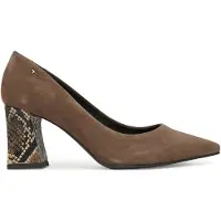 Tamaris Escarpins femme 1-22427-43 - taupe comb