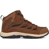 Columbia Chaussures Columbia Crestwood Mid BM0652260