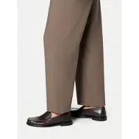 Geox Recanati Loafers Marron EU 42 1/2 Homme