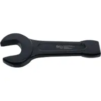 Bgs Clé à fourche à frapper SW 85 mm - 35285