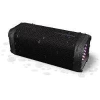 Philips Enceinte nomade bluetooth noir - - TAS2000 -
