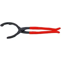 Bgs Pince pour filtre à huile 400 mm