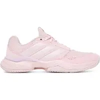 Adidas Chaussure de sport 'GameCourt 3' rose / rose pastel