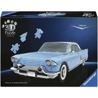 Ravensburger Cadillac Eldorado Brougham emblématique