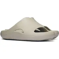 Crocs Mule gris clair