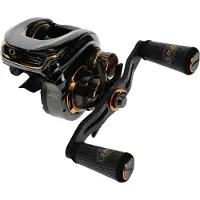 Lew´s Moulinet Baitcasting Elite Ti