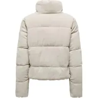 ONLY Veste mi-saison beige clair