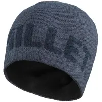 Millet Chamonix Typo Beanie Bleu