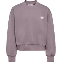 Hummel Sweat-shirt mauve