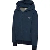 Hummel Veste de survêtement 'BEE' gentiane