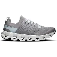 ON Chaussure de course 'Cloudswift 4' gris