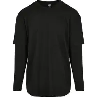 Urban Classics T-Shirt noir