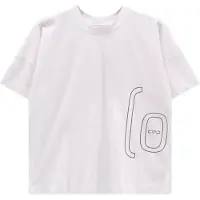CMP T-shirt à Manches Courtes 35f4946