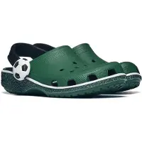 Crocs Sabots Classic Soccer Turf Kids
