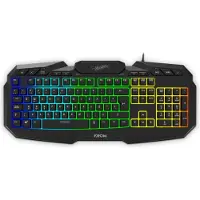 Krom Clavier Et Souris Kustom Espagnol