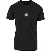 Mister tee T-shirt à Manches Courtes Ny Patch
