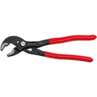 Schwan Force Homme Pince pour pompe à eau, verrouillables, 175mm, 75206