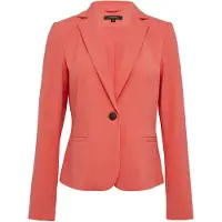 Comma Blazer corail