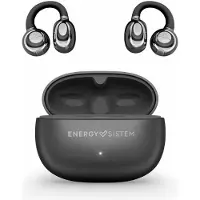Energy Sistem Energ-459643 Wireless Earphones Noir