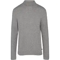QS Pull-over gris