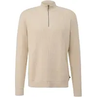 QS Pull-over beige