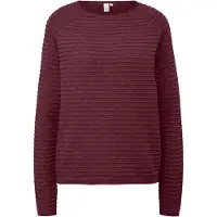 s.Oliver Pull-over bordeaux