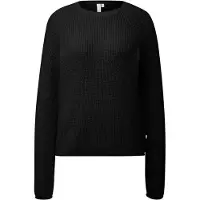 s.Oliver Pull-over noir