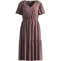 s.Oliver Robe mauve