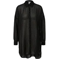 s.Oliver T-shirt noir