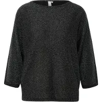 QS Pull-over noir