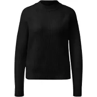 QS Pull-over noir