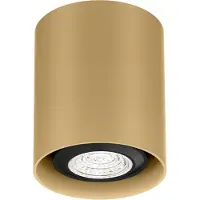 Wever & Ducre Ray Mini PAR16 1.0 Applique Champagne
